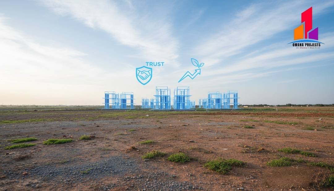 Omana Projects