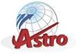 astroaquaculture