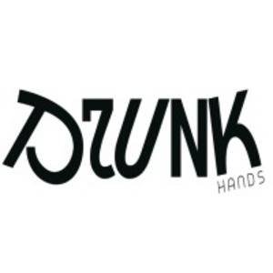 Drunkhands Press on nails