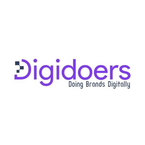 Digidoers India Pvt. Ltd.